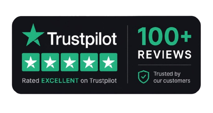 Trustpilot Reviews